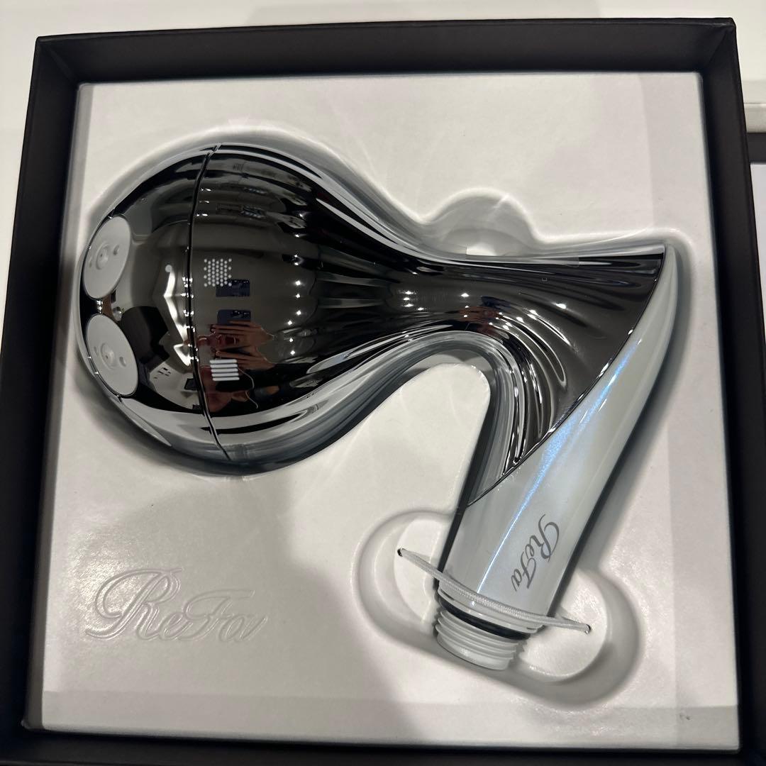 【未使用品】リファ ミストピア ReFa MISTPIA