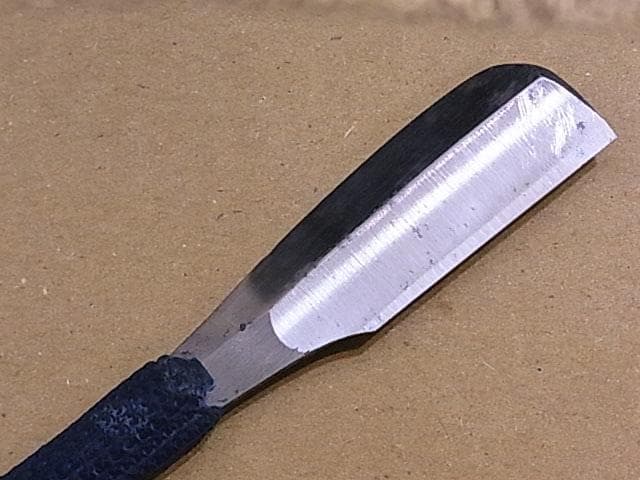 中古品　日本剃刀　カミソリ　かみそり76