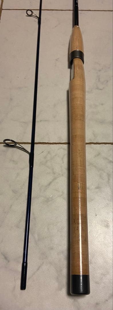 ufmウエダ スティンガーディープボロン SST82H 奇跡の未使用