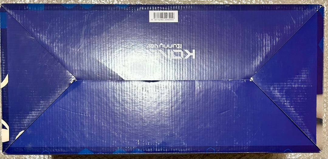 蒼き鋼のアルペジオ コンゴウ バニーVer. 1/4