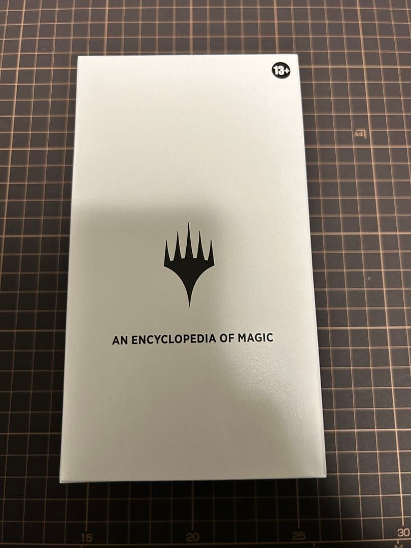 マジック：ザ・ギャザリング Countdown Kit: AN ENCYCLOPEDIA OF MAGIC