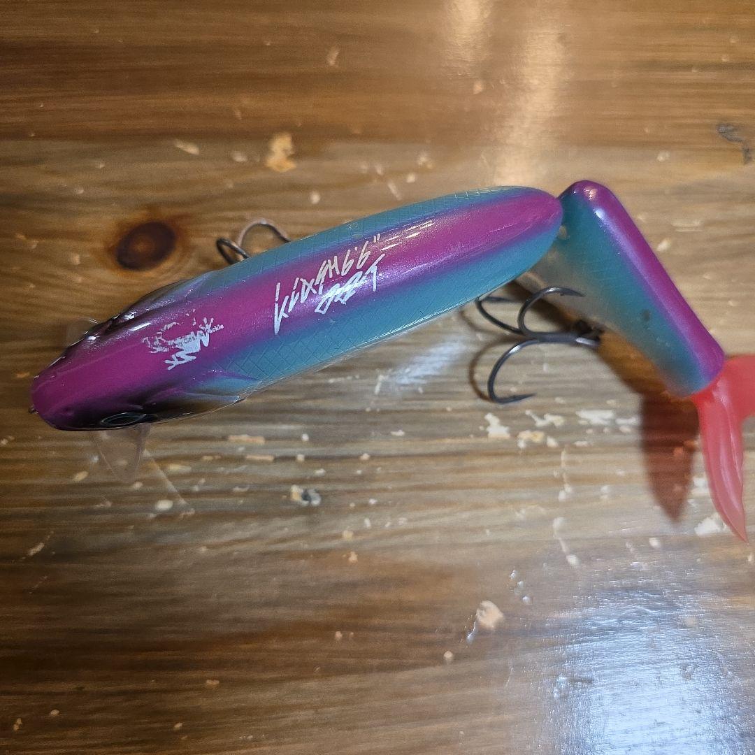 FLAG170、G-FLAG150、タイニークラッシュLowセット