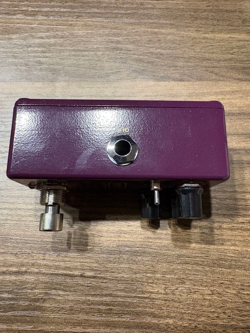 【箱あり】MXR Custom Shop Duke of Tone