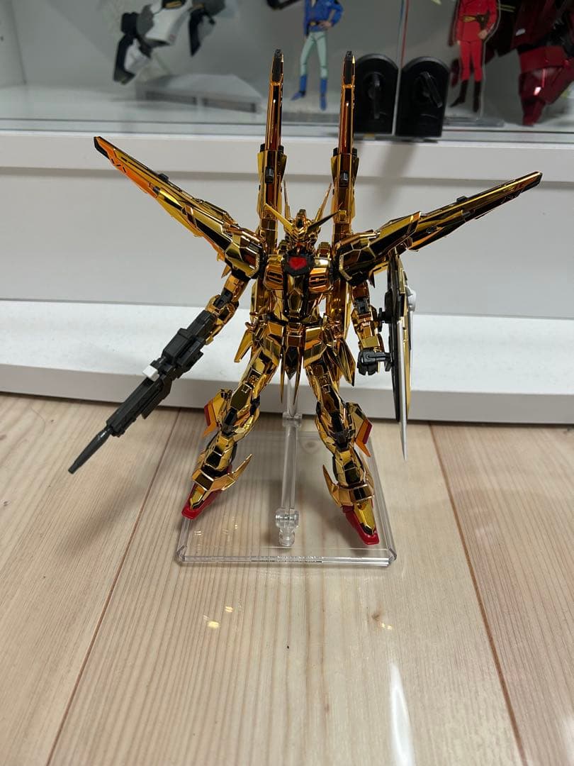 O*W様 RG HG MGガンプラまとめ売り
