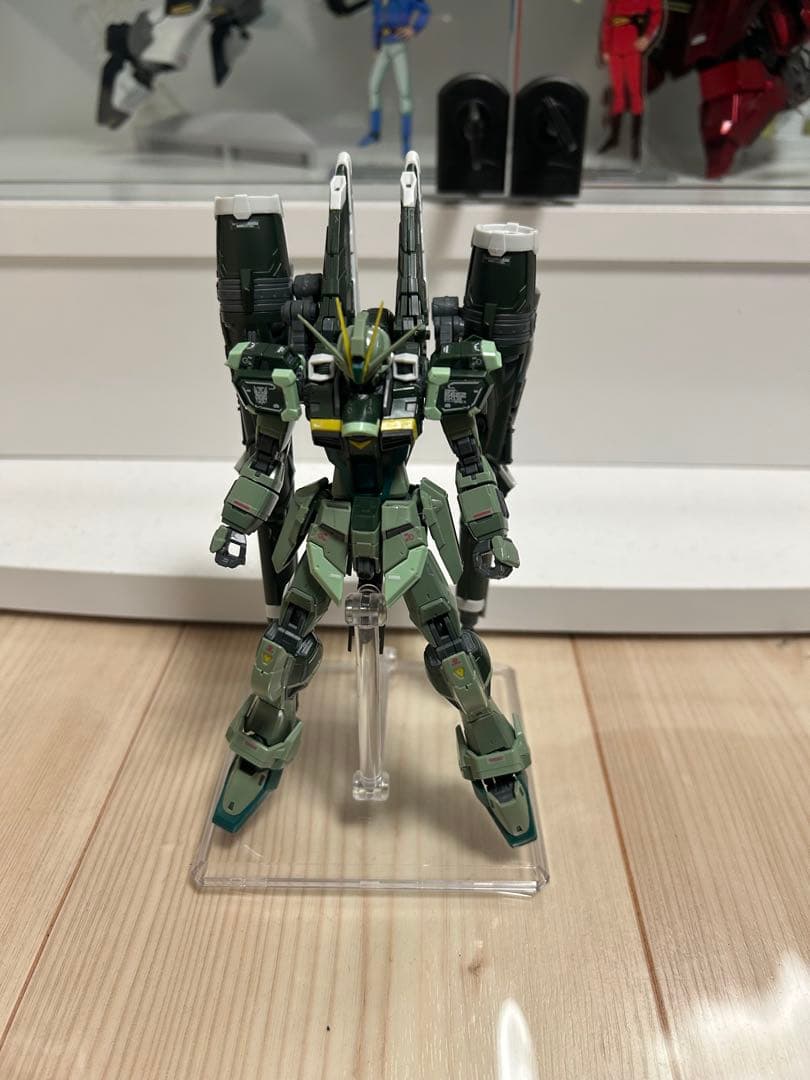 O*W様 RG HG MGガンプラまとめ売り