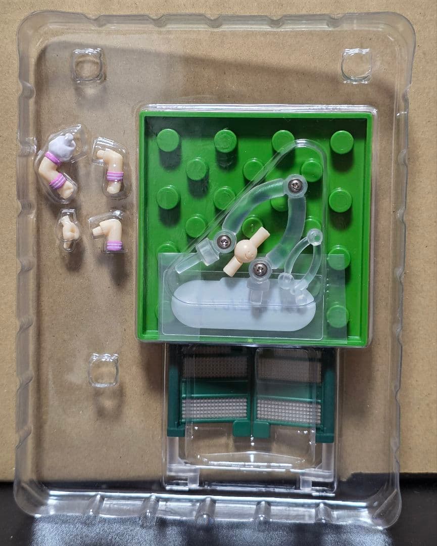 中古、開封品 ウマ娘 スペシャルウィーク エアグルーヴ ねんどろいど