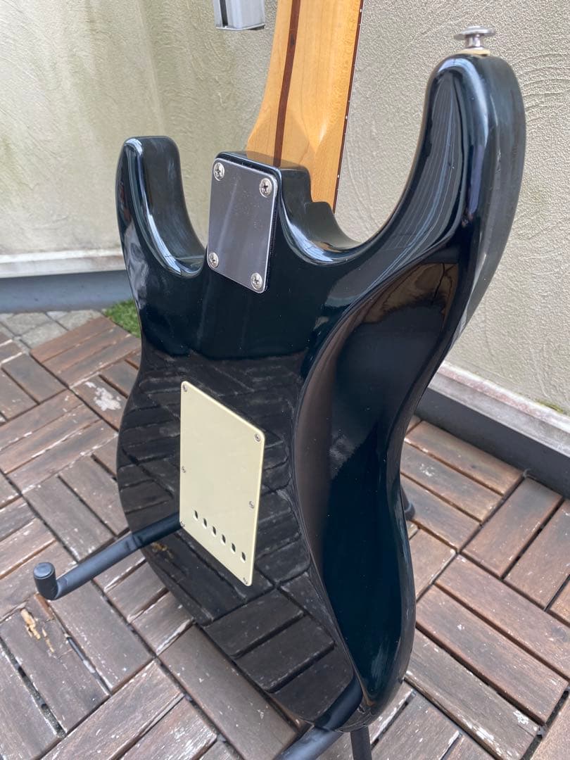 Greco(グレコ ストラトキャスター タイプ/日本製)