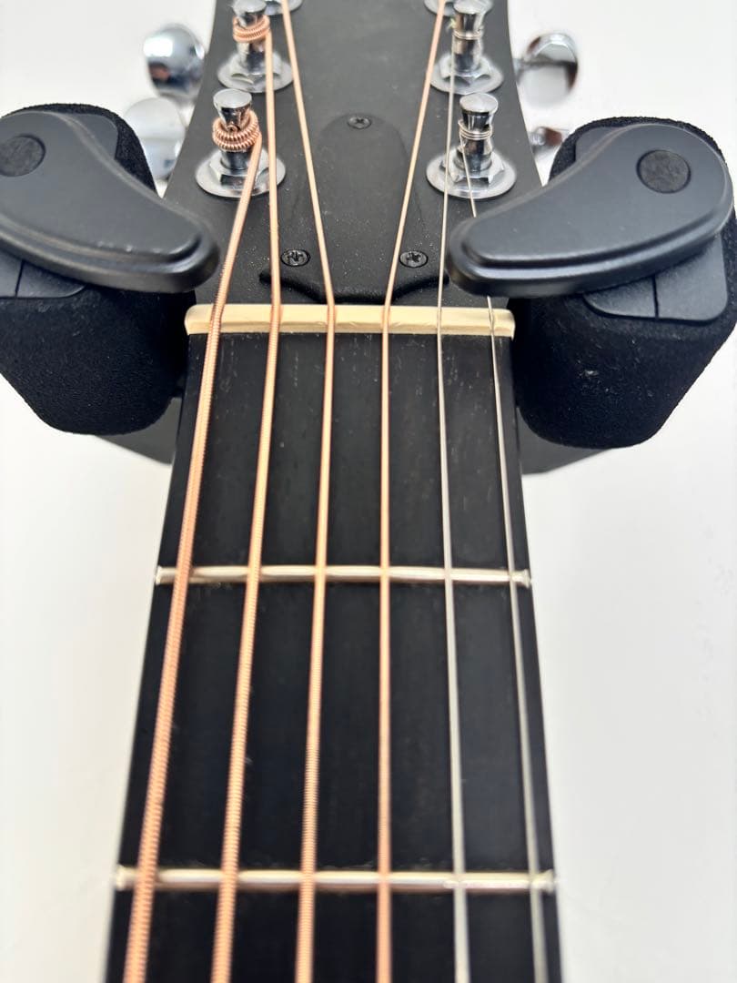 Taylor gs mini エレアコ