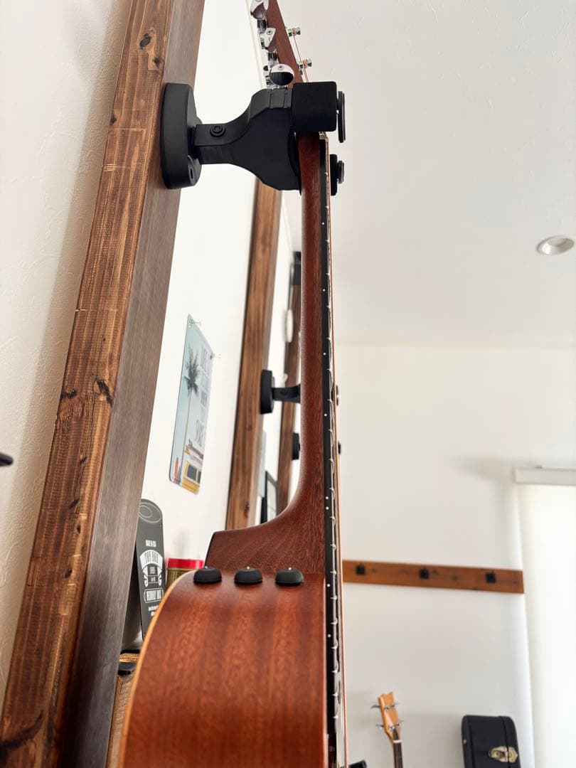 Taylor gs mini エレアコ