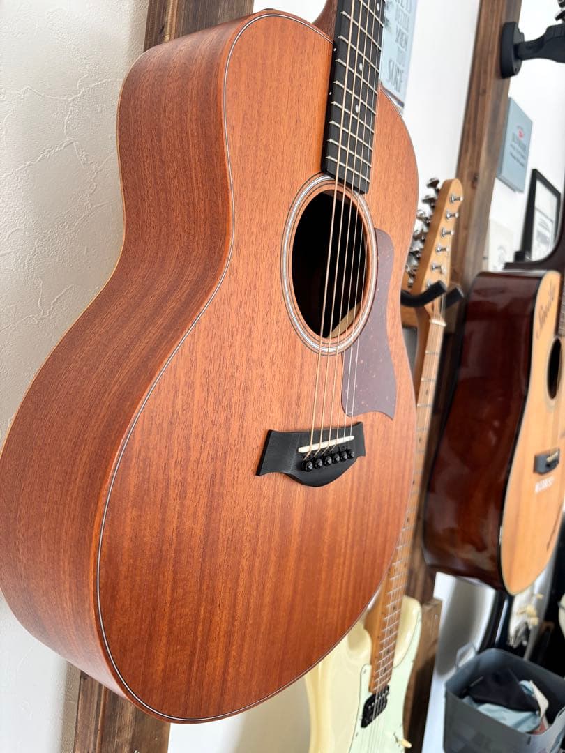 Taylor gs mini エレアコ
