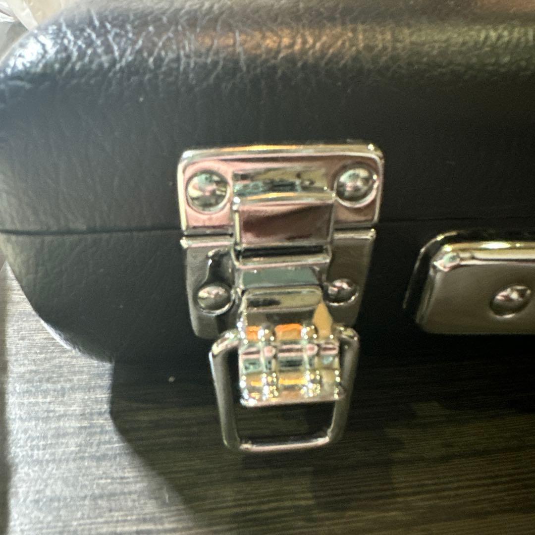 YAMAHA YCL-452クラリネット 管楽器 ケース付属