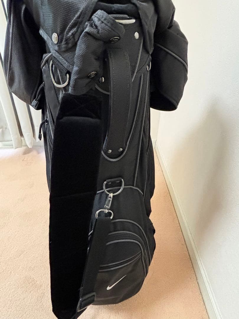 NIKE ナイキ ゴルフ キャディバッグ
