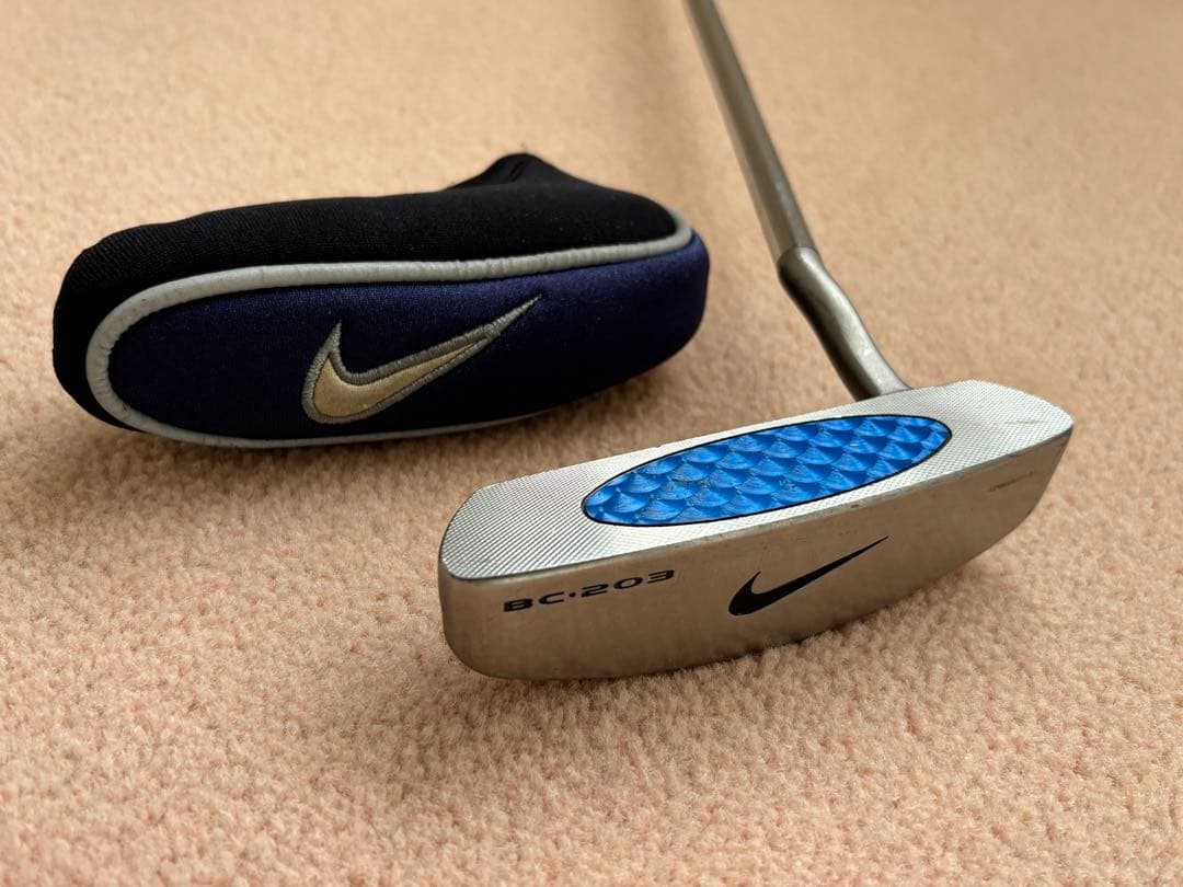 NIKE ナイキ ゴルフ キャディバッグ