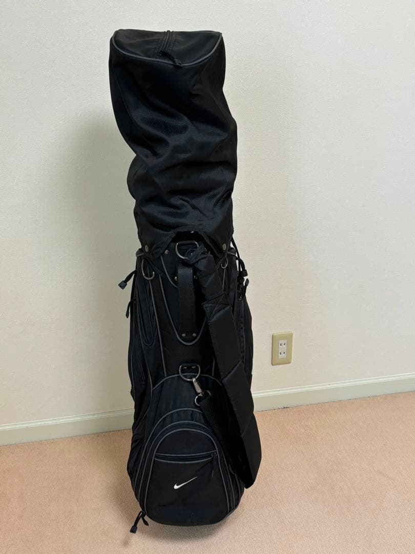NIKE ナイキ ゴルフ キャディバッグ