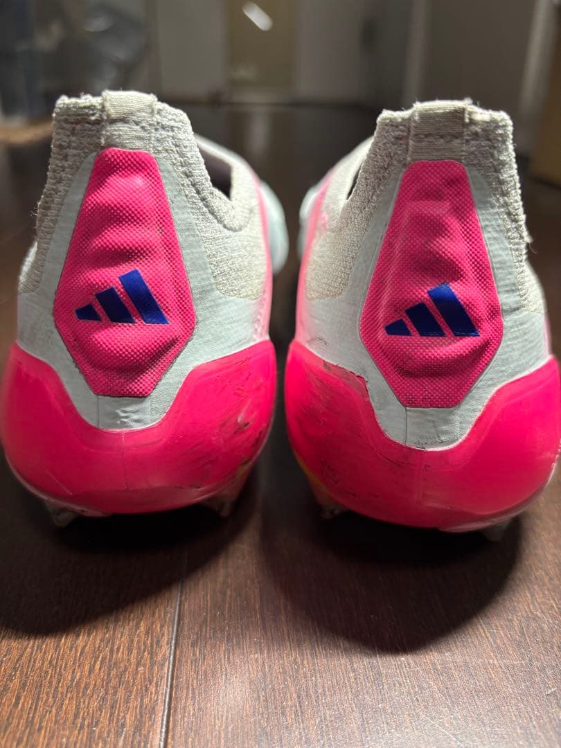 アディダス プレデター シューズ 38