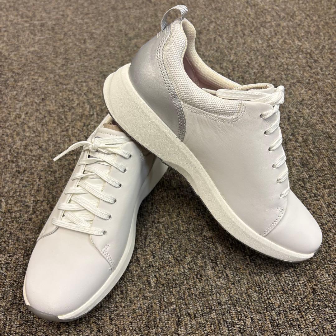 新品　ROCKPORT ロックポート　ゴルフシューズ　24cm