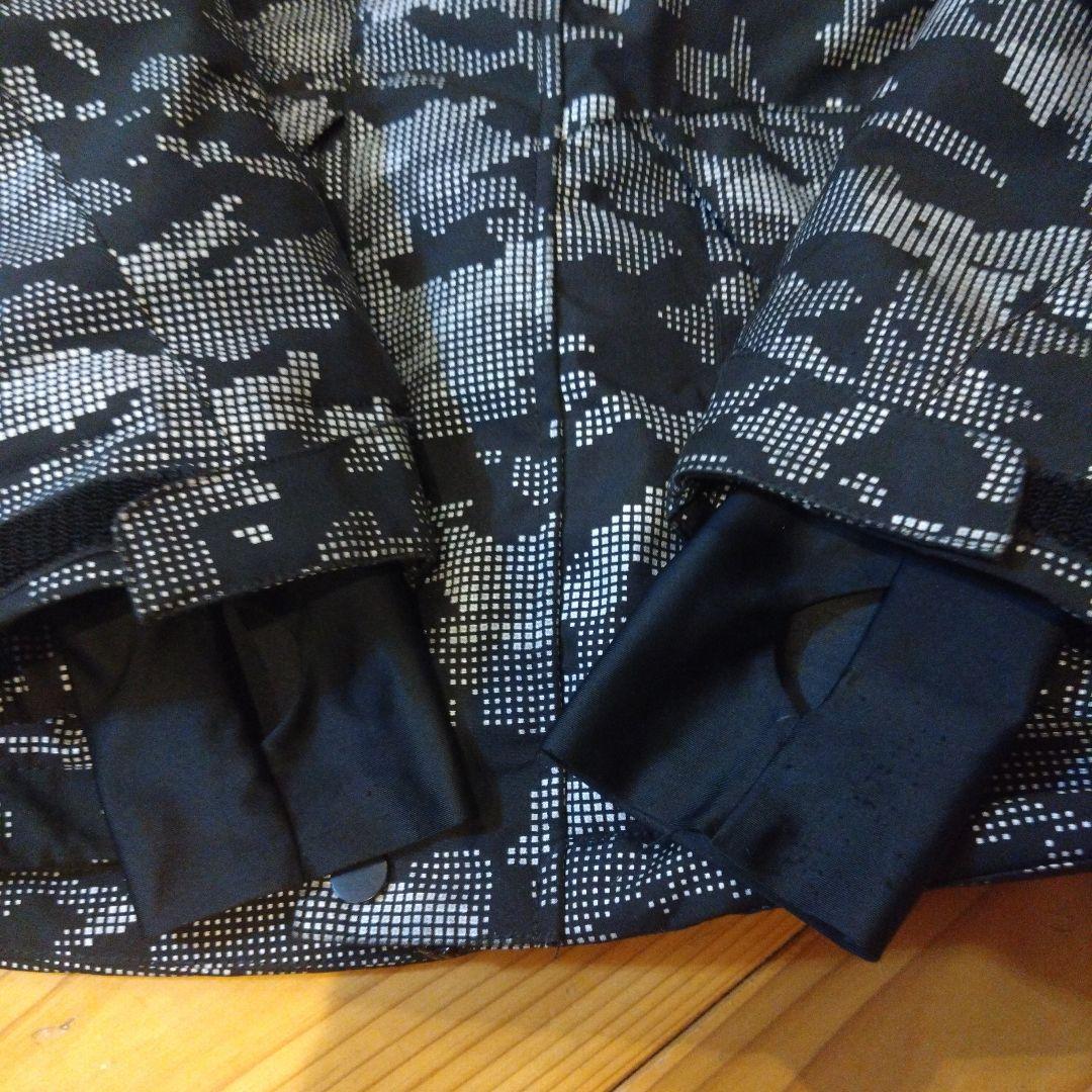 スノボースキーウェア上下メンズサイズМ