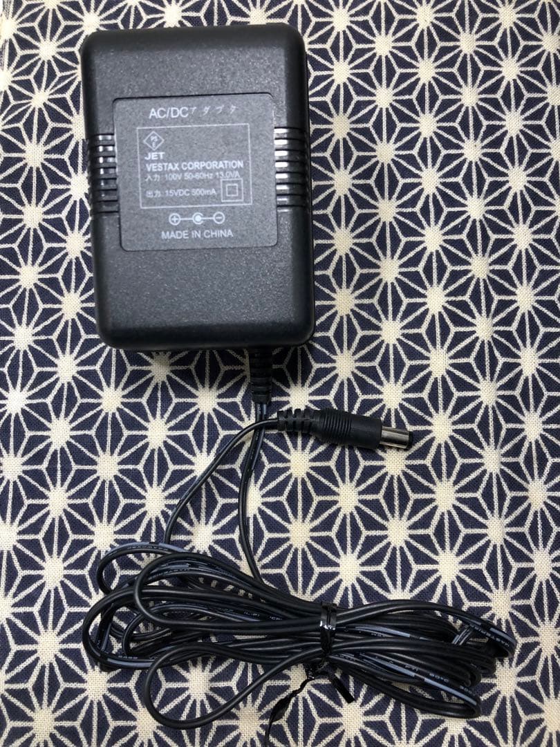 VESTAX ベスタクス　VMC-002XLu フェーダーメンテナンス