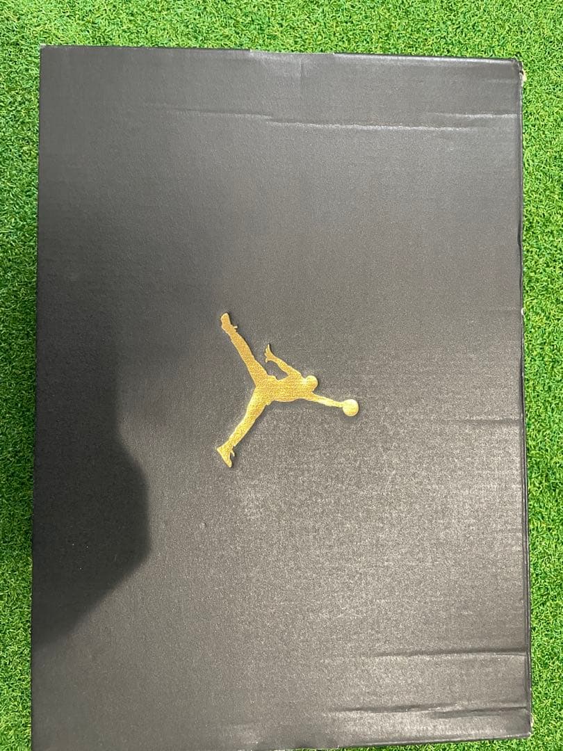 ナイキ ポイントスパイク Air Jordan 1 Retro MCS 野球