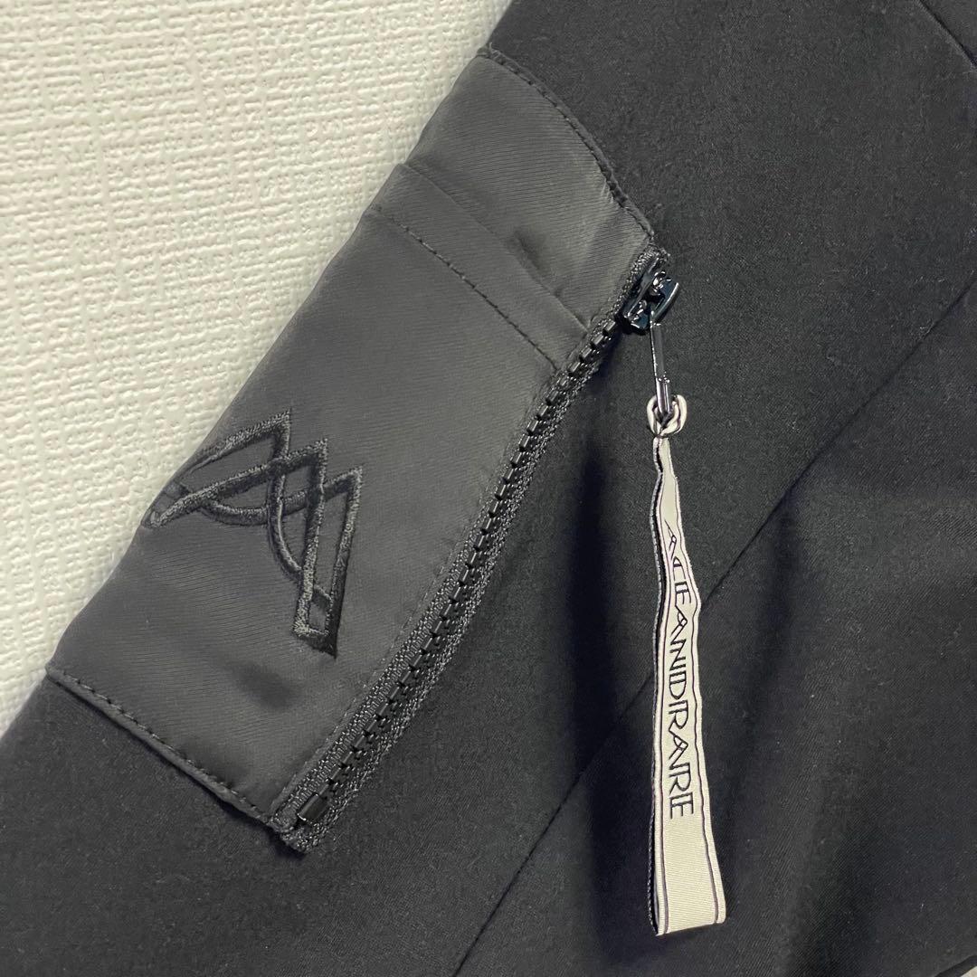 エースアンドレア　DUMBO ワーク　ポケット　トップス　ACEANDRARE