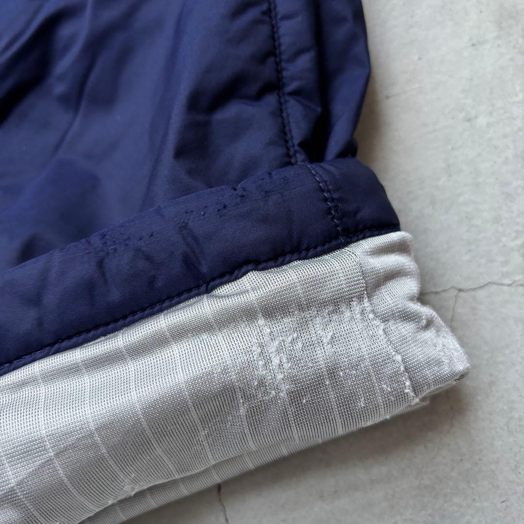 MASTER BUNNY EDITION 蓄熱裏地 中綿 ロングパンツ 4