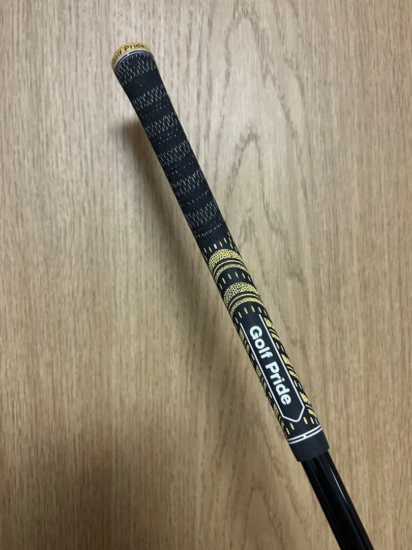 Qi10 LS 9° ベンタスブルーTR 6x