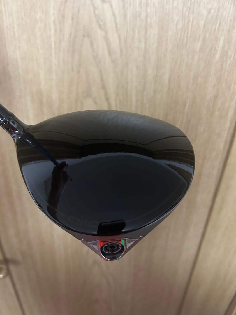 Qi10 LS 9° ベンタスブルーTR 6x