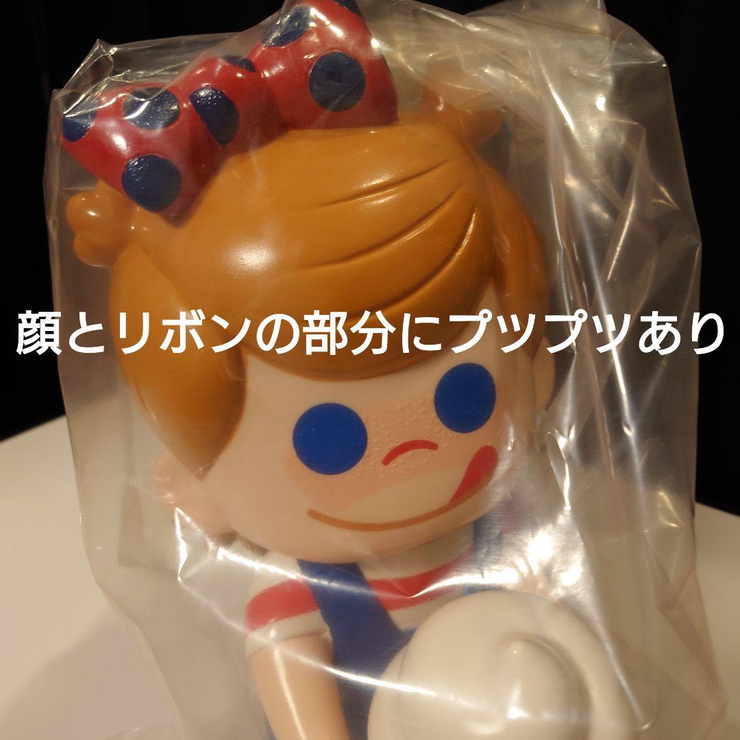 訳あり 新品未使用 非売品 日世 ニックン セイチャン 人形 2体 セット