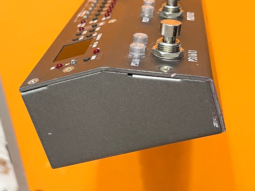 FREE THE TONE ARC-53M エフェクター スイッチャー