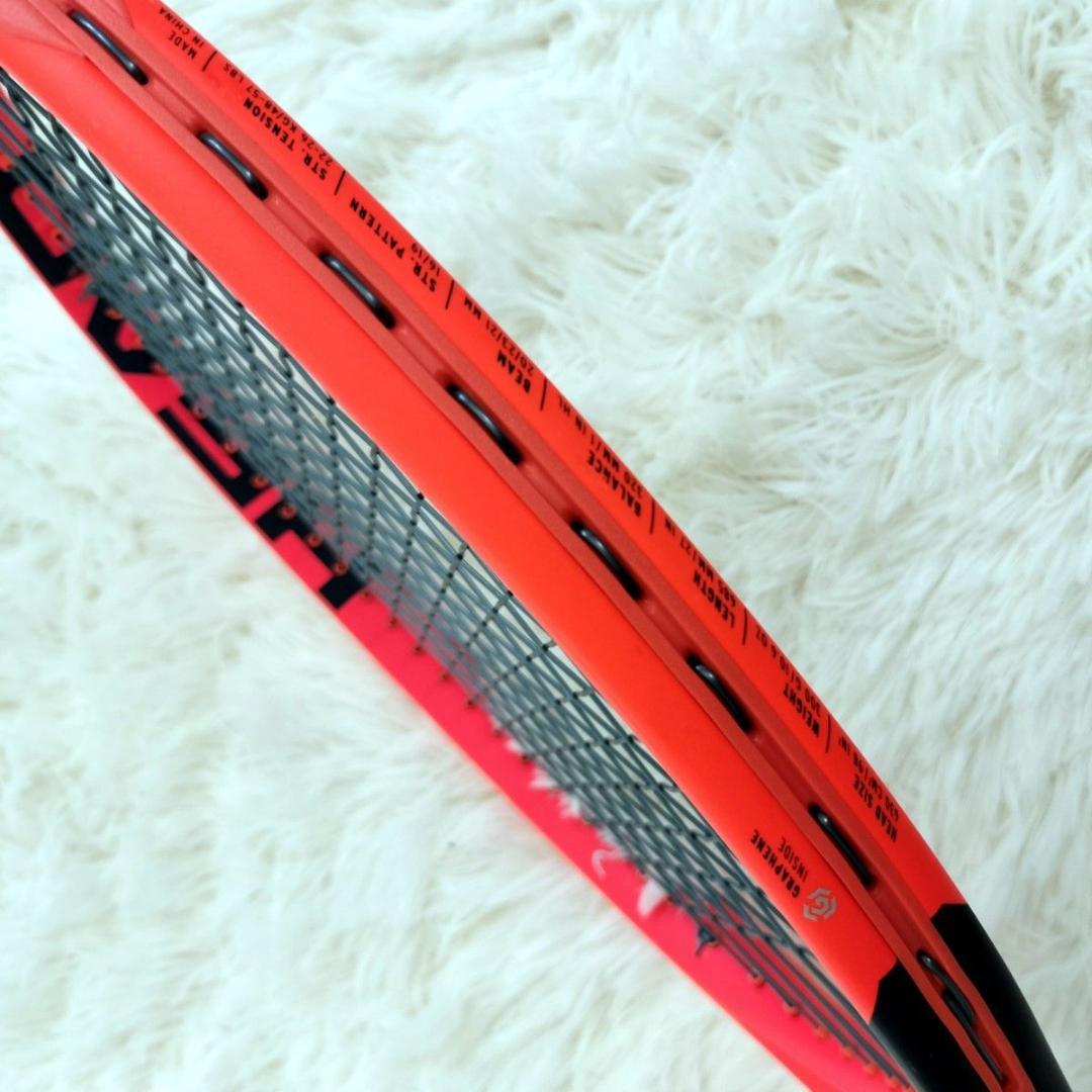 【美品】HEAD RADICAL MP 2023 ヘッド ラジカル G2