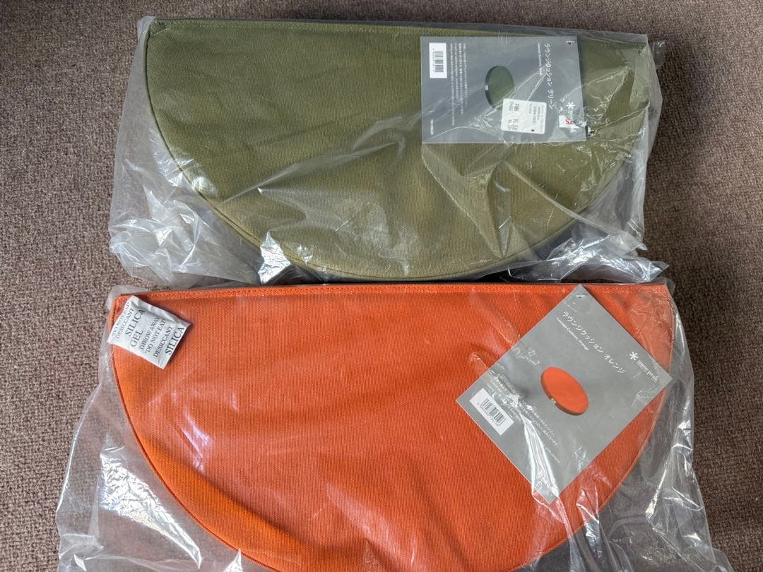  peak ラウンジクッション