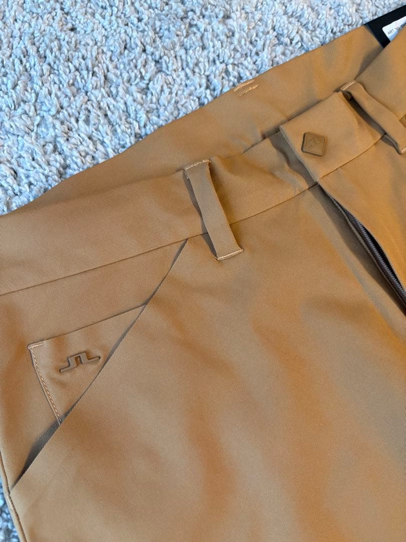 J.LINDEBERG ジェイリンドバーグ　メンズ ゴルフパンツ　32