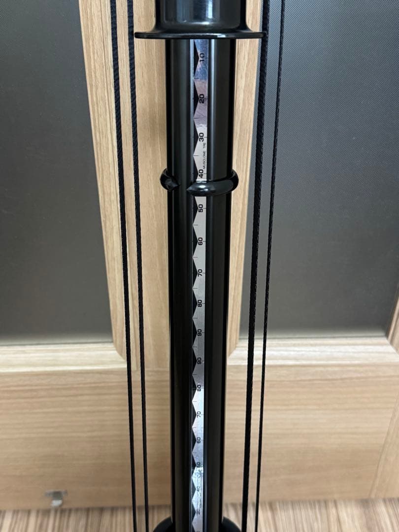 ☆ 美品 ☆ ブルワーカー XO ハードタイプ