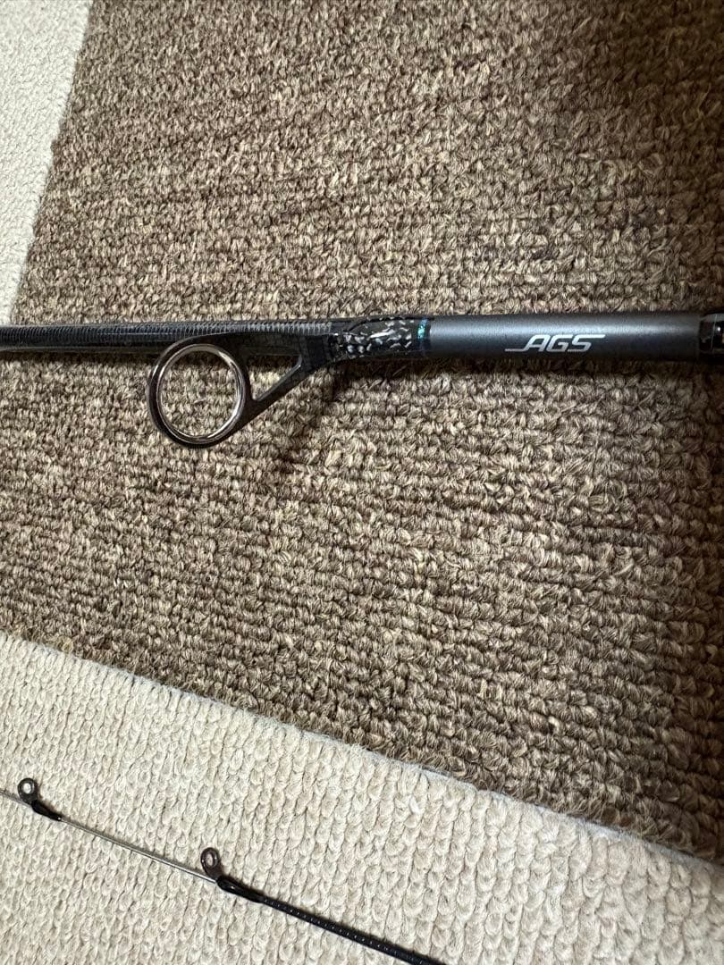 エメラルダス ストイスト　ST 85LML-SMT