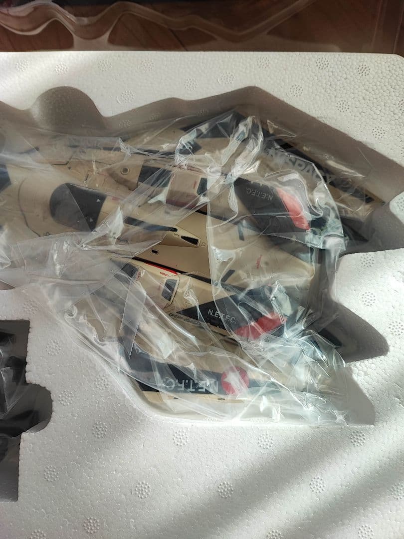 マクロスプラス YF-19 フルセットパック & YF-21