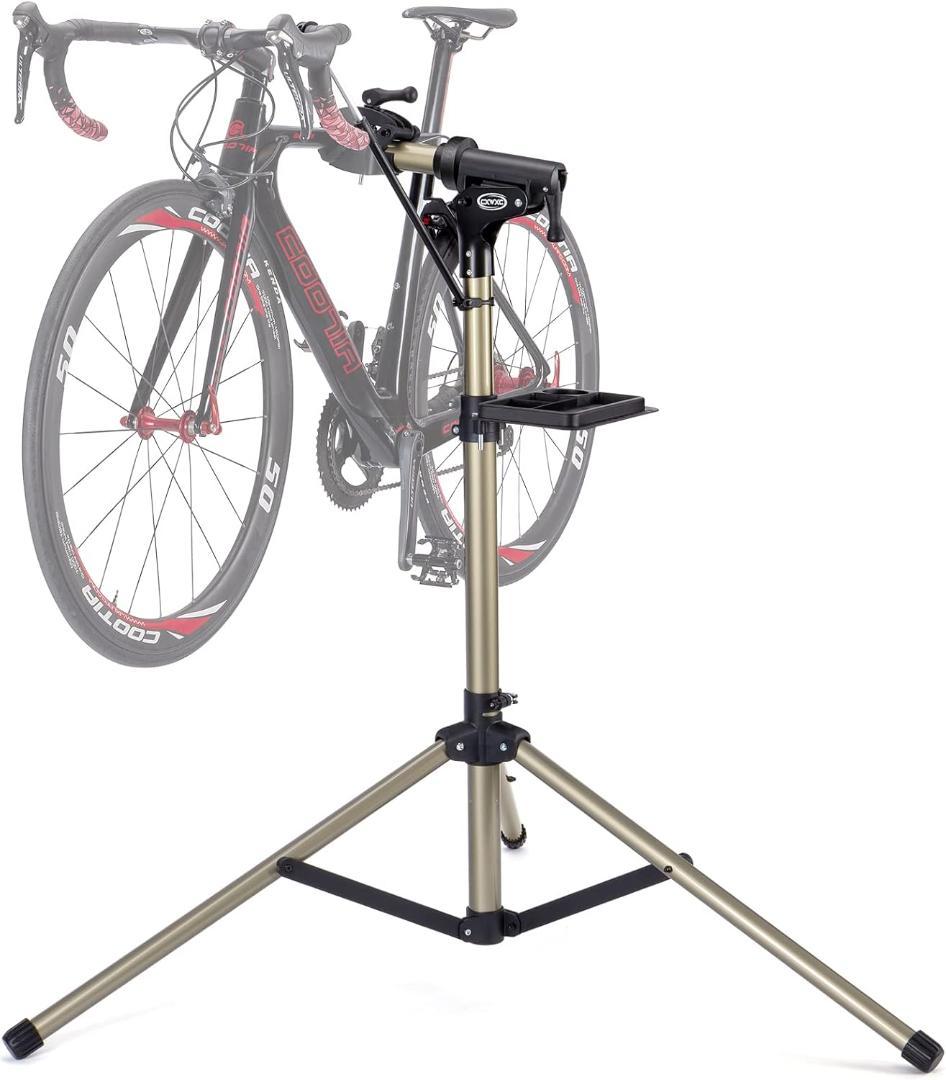 CXWXC 自転車 ロードバイクメンテナンススタンド TQXL-21-A