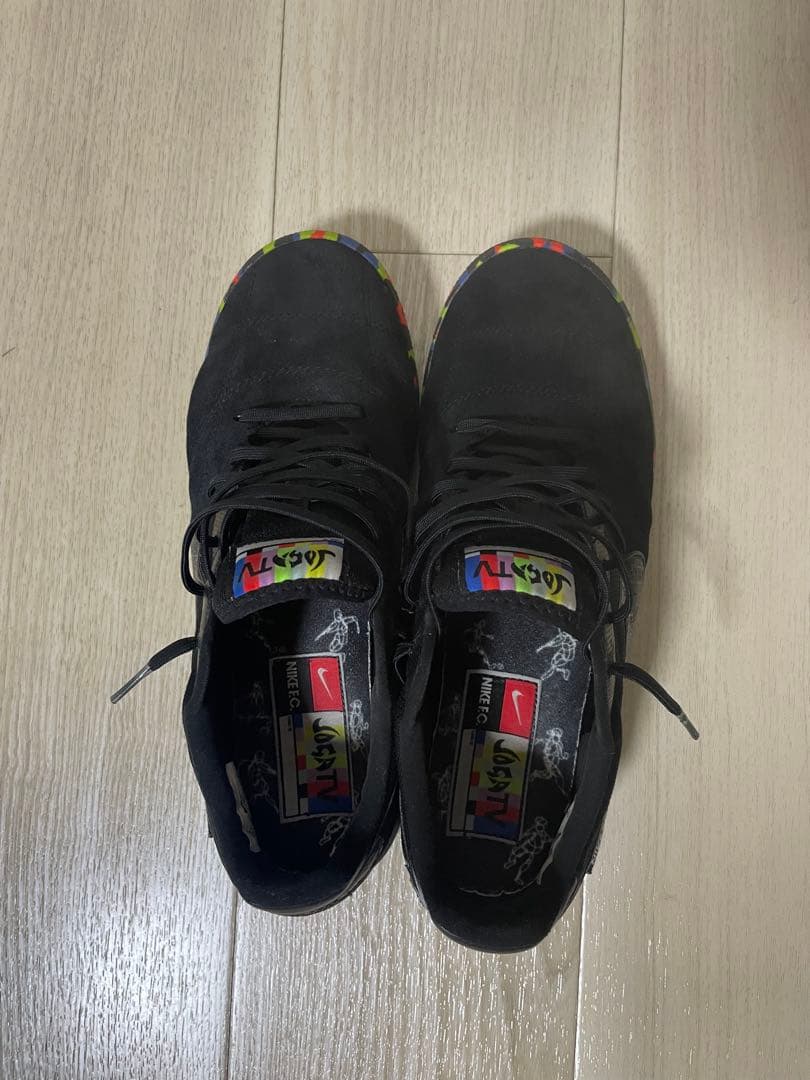 Nike プレミア2サラ