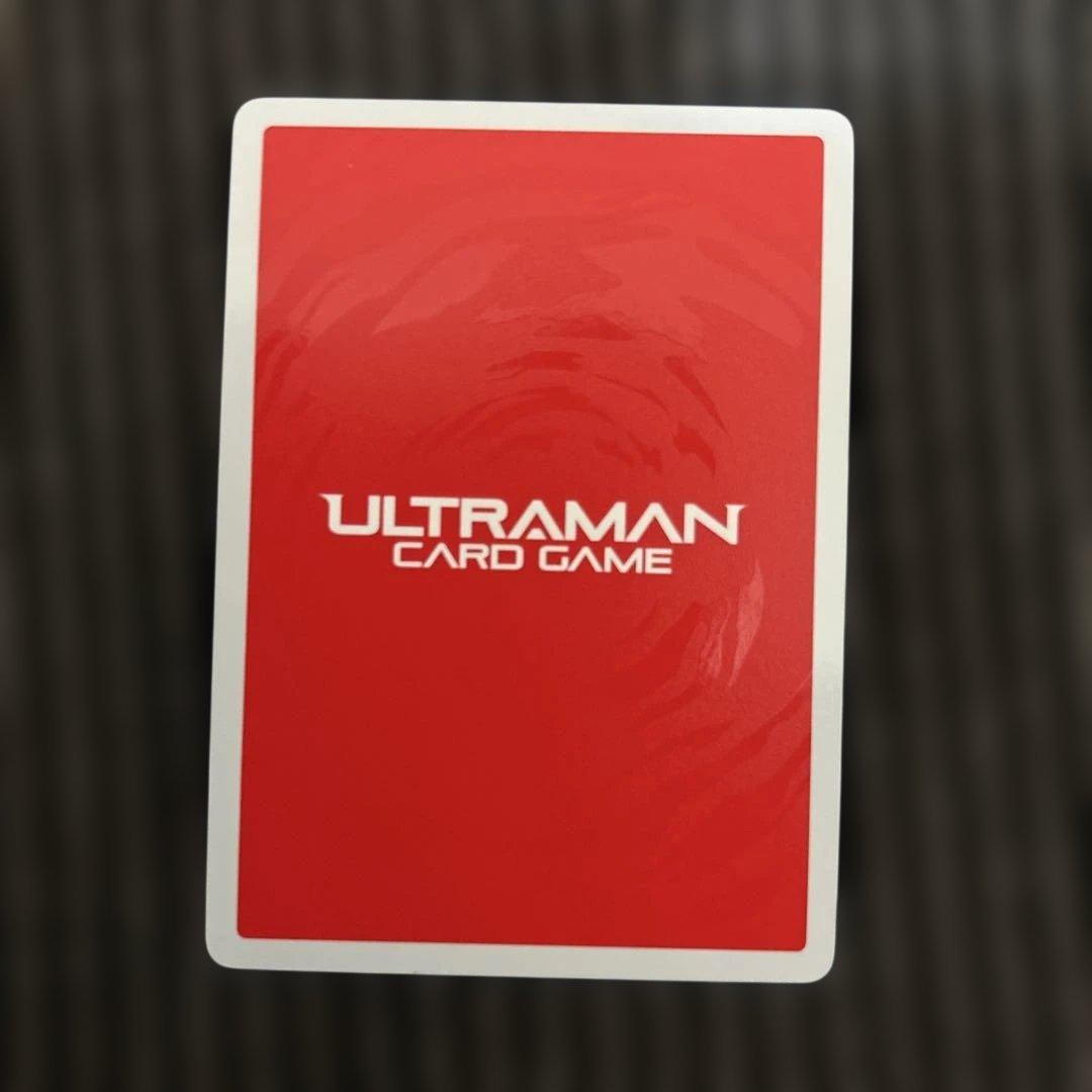 ウルトラマンゼット デルタライズクロー SSSP ウルトラマンオーブsp 各１枚