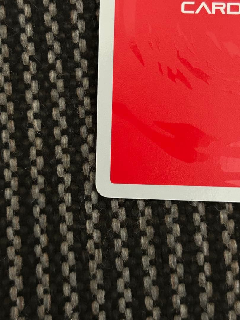 ウルトラマンゼット デルタライズクロー SSSP ウルトラマンオーブsp 各１枚