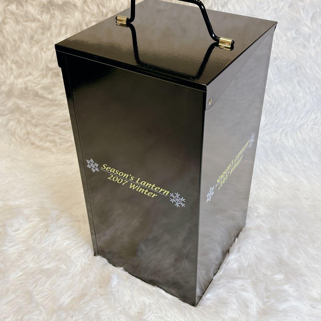 【未使用】Coleman Season's Lantern 2007