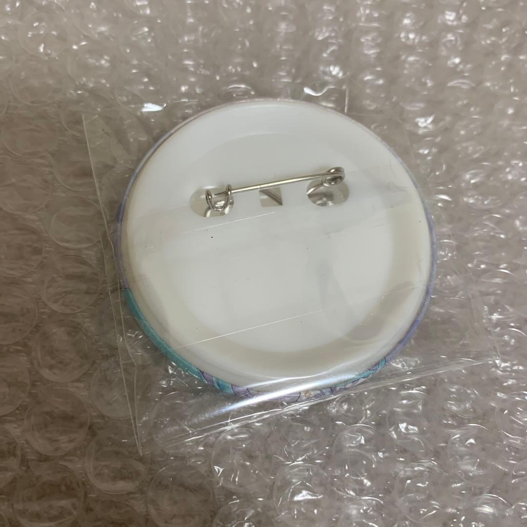 初音ミク Digital Stars 台湾限定 缶バッジ ボーカロイド