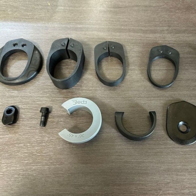 DEDA SUPERBOX ステ厶 90mm