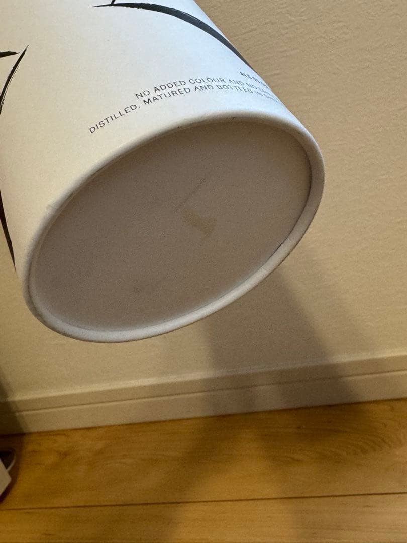 静岡ウイスキー 静岡蒸留所製　プロローグW