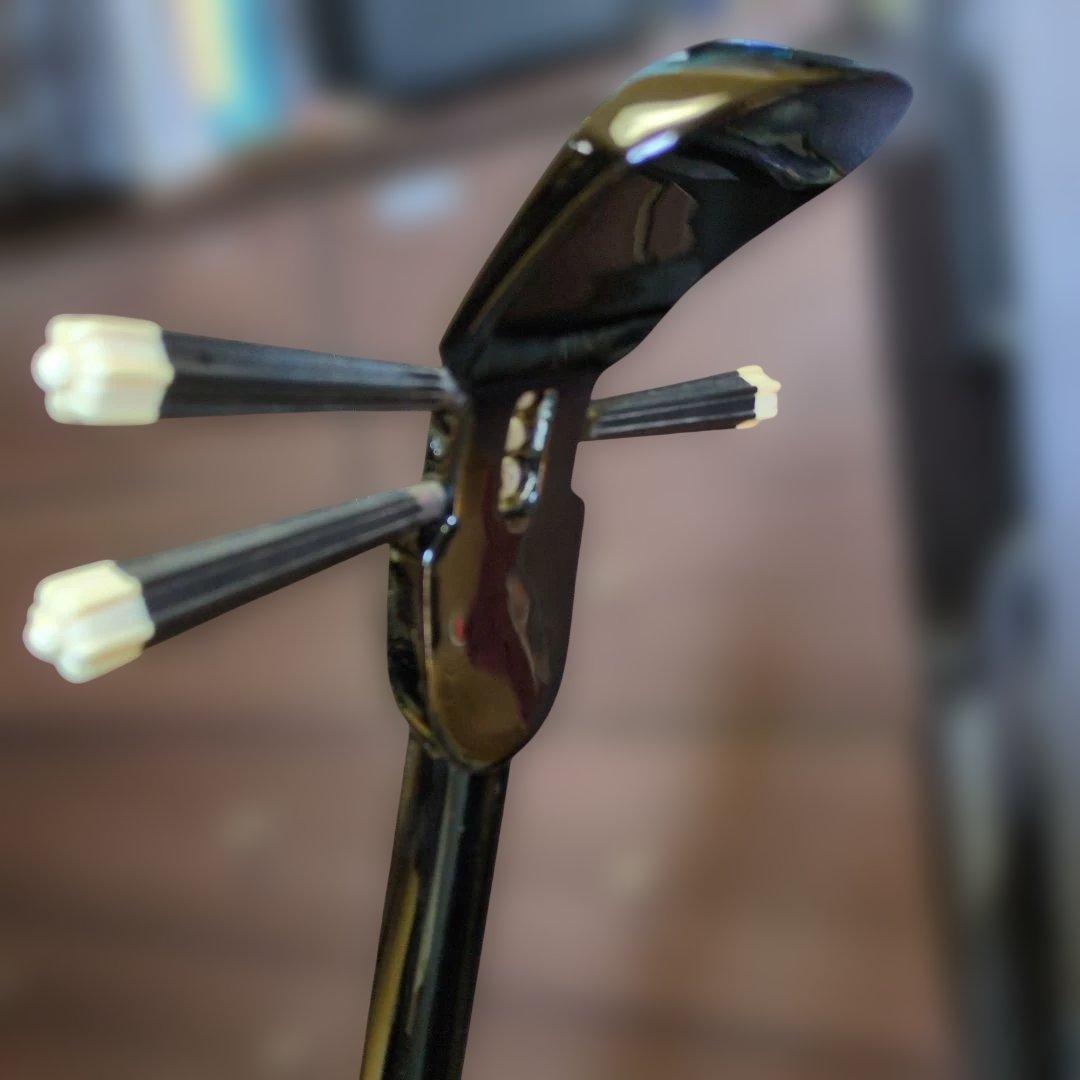 ⚠️日曜日迄限定値下げ琉球沖縄伝統三線【大真壁型】