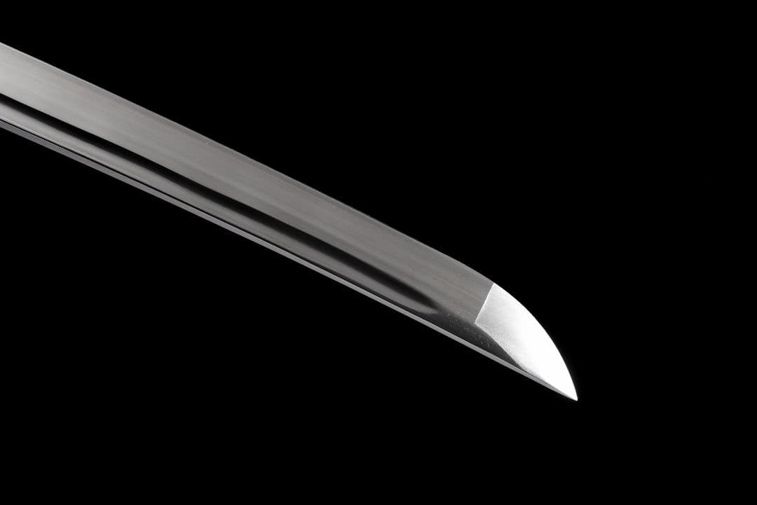 【普及太刀】古兵器 武具 刀装具 日本刀　模造刀 居合刀 武士道 鑑賞用 美術刀