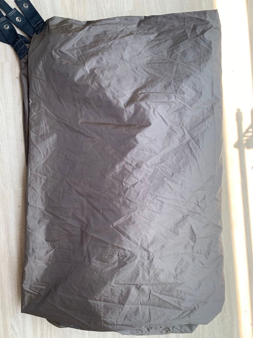 【週末セール】オガワ　オーナーロッジ　タイプ52R マット、シート付き　発送①