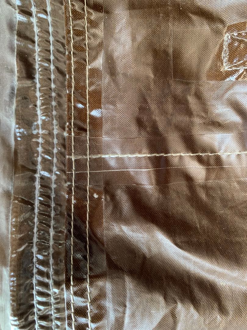 【週末セール】オガワ　オーナーロッジ　タイプ52R マット、シート付き　発送①