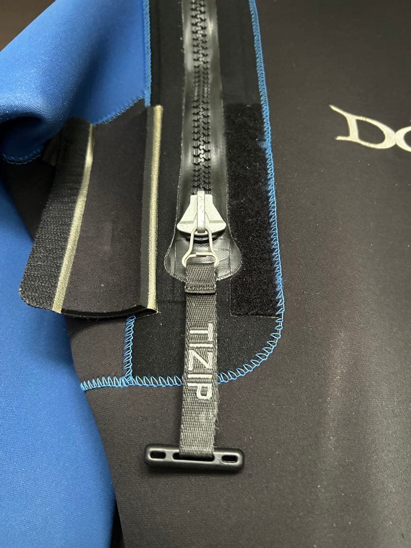 【美品】【DOVE最高峰モデル】チェストジップMENS Ｌサイズ同等