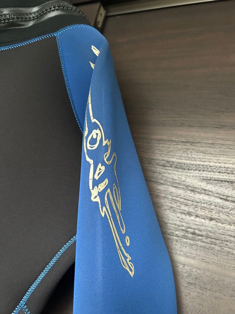 【美品】【DOVE最高峰モデル】チェストジップMENS Ｌサイズ同等