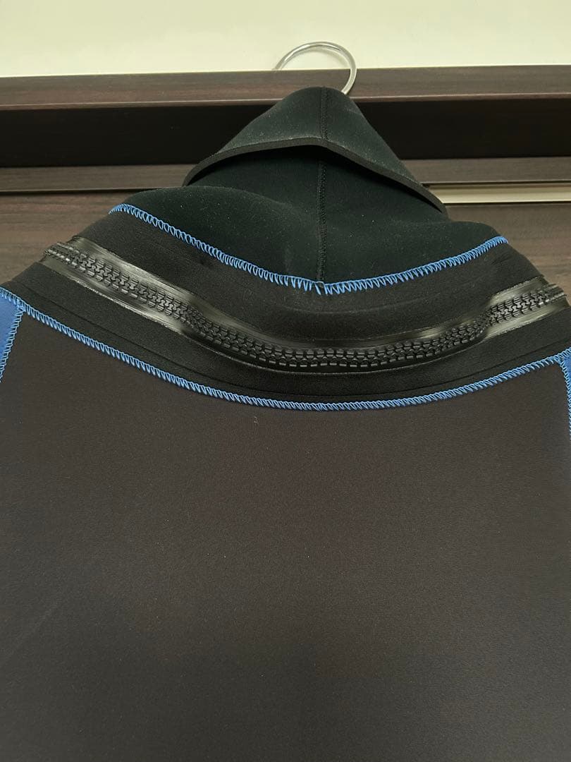 【美品】【DOVE最高峰モデル】チェストジップMENS Ｌサイズ同等